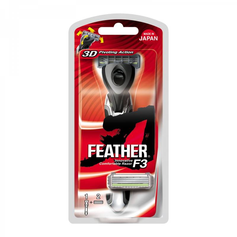 Feather F3 Razor von Feather
