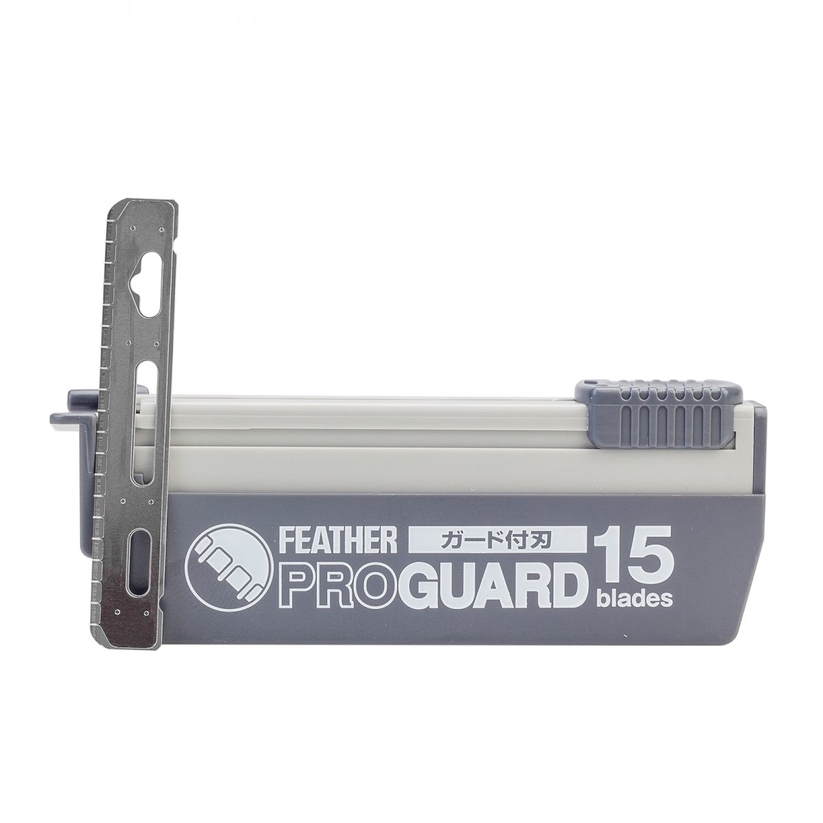 Feather ProGuard Blades von Feather