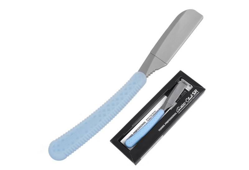 Feather Rasiermesser ACSR-NBL, 1-tlg., Rasiermesser in japanischer Stil von Feather