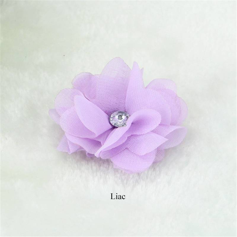 5Pcs 3D Blume Chiffon Applikation Patches Handarbeit Applikationen Spitze Motiv Mit Strass Nähen Auf Braut Hochzeit Abendkleid Kleid von FeatherCraft20