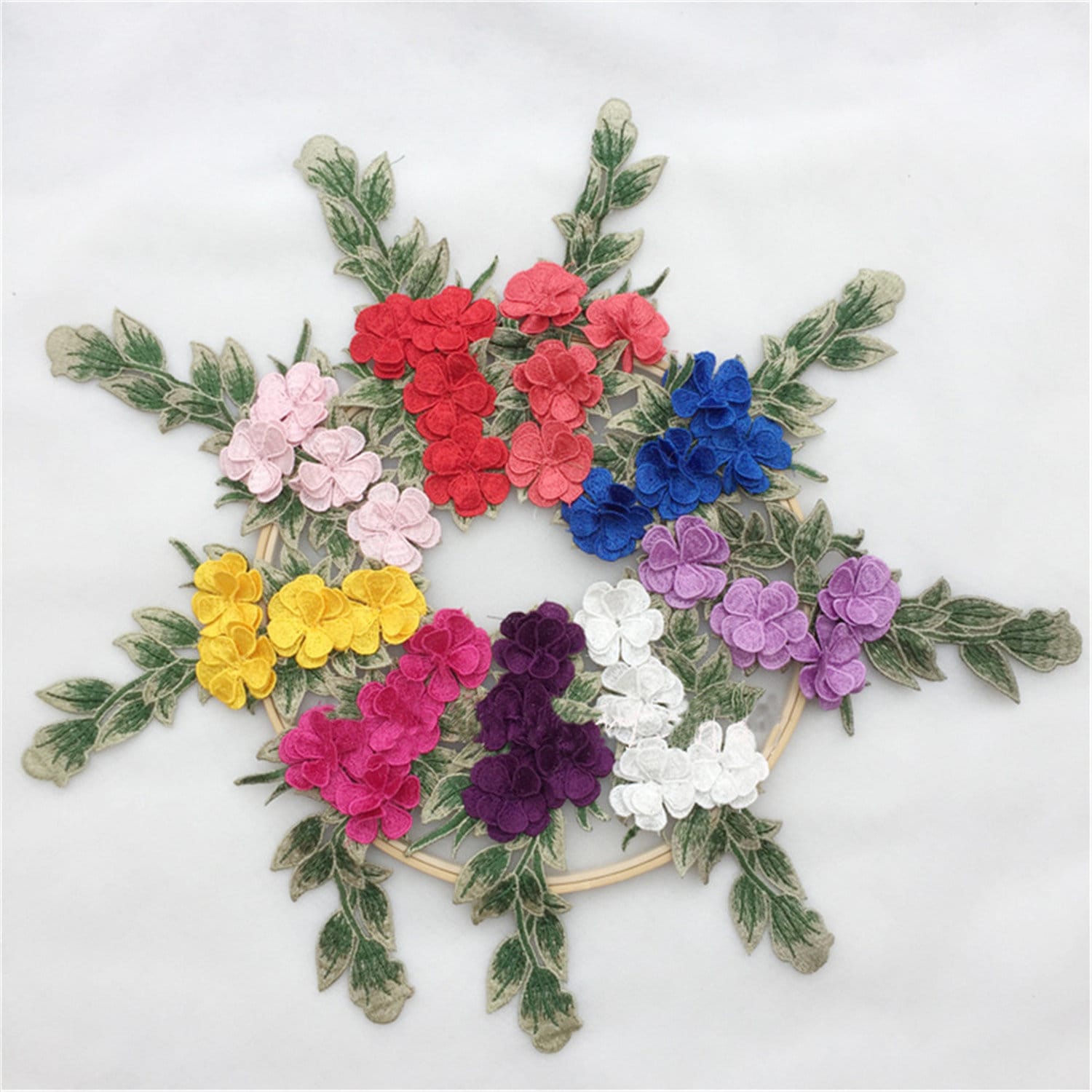 Guipure 3D Stickerei Spitze Applikation Motiv Floral Patches Nähen Auf Hochzeit Braut Abend Kleid Rock Kostüm Diy Handwerk 1 Stück Guipure 3D Stickerei Spitze Applikation Motiv Floral Patches Nähen Auf Hochzeit Braut Abend Kleid Rock Kostüm Diy Handwerk 1 Stück von FeatherCraft20