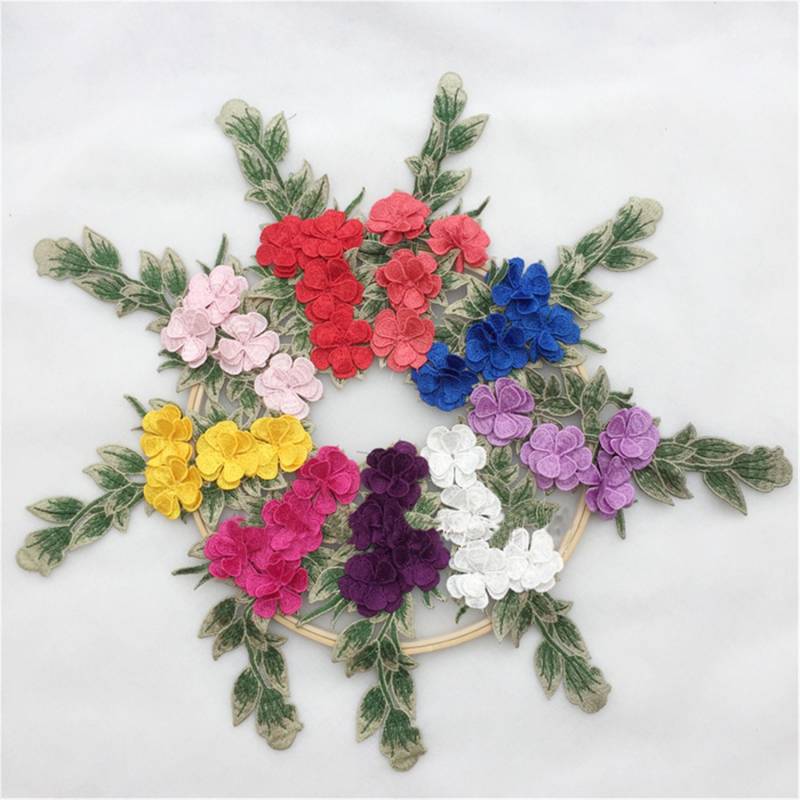 Guipure 3D Stickerei Spitze Applikation Motiv Floral Patches Nähen Auf Hochzeit Braut Abend Kleid Rock Kostüm Diy Handwerk 1 Stück Guipure 3D Stickerei Spitze Applikation Motiv Floral Patches Nähen Auf Hochzeit Braut Abend Kleid Rock Kostüm Diy Handwerk 1 Stück von FeatherCraft20