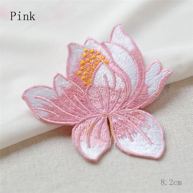Multi Farbe Elegante Stickerei Spitze Applikation Floral Patches Materialien Nähen Auf Braut Hochzeit Abendkleid Tanz Kostüme Rock 1 Stück Multi Farbe Elegante Stickerei Spitze Applikation Floral Patches Materialien Nähen Auf Braut Hochzeit Abendkleid Tanz Kostüme Rock 1 Stück von FeatherCraft20