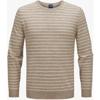 Fedeli  - Argentina Riga Cashmere-Pullover | Herren (48) von Fedeli