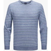 Fedeli  - Argentina Riga Cashmere-Pullover | Herren (48) von Fedeli