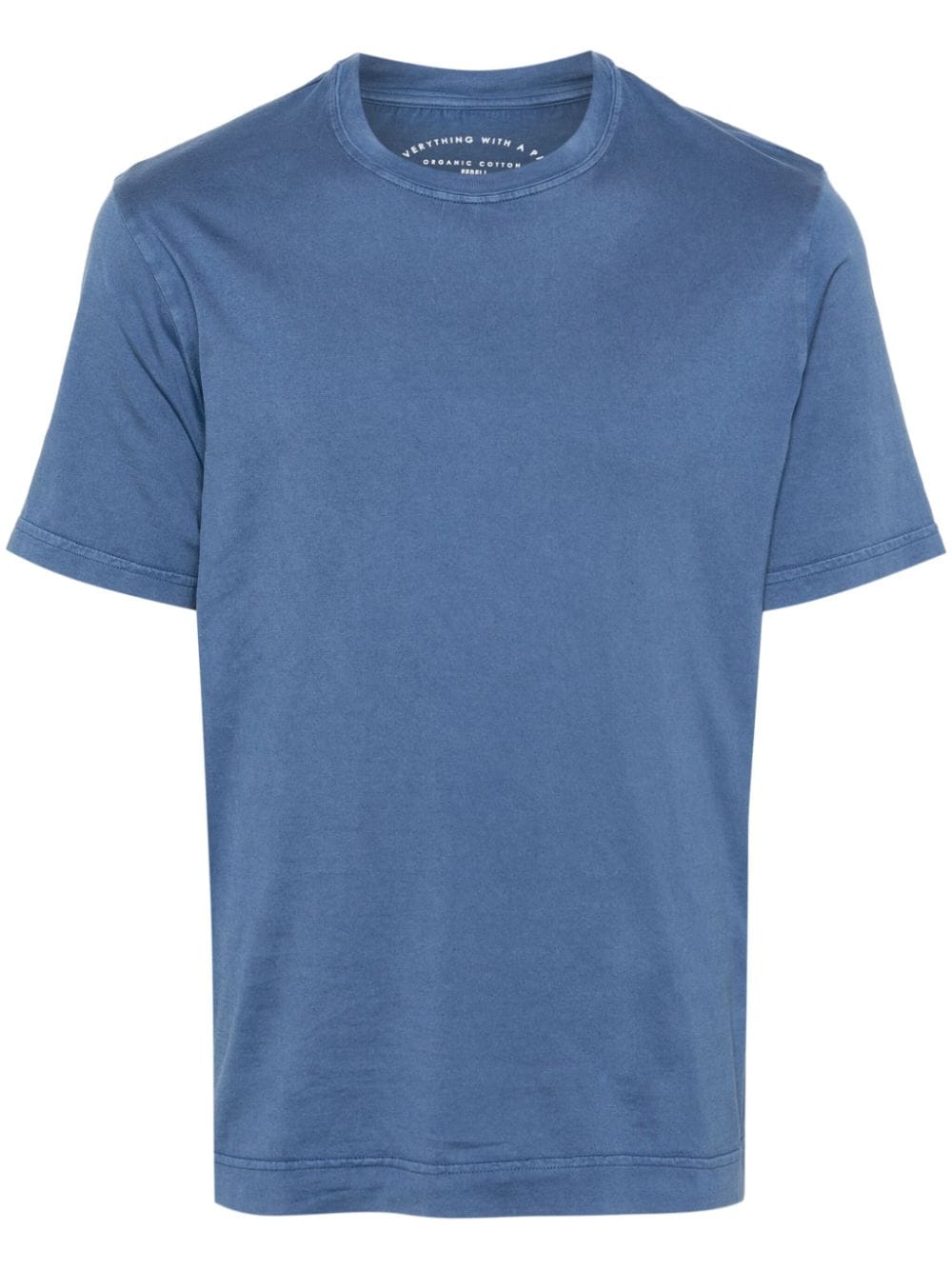 Fedeli Extreme T-Shirt - Blau von Fedeli