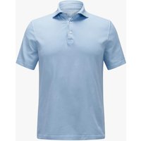 Fedeli  - Zero Polo-Shirt | Herren (54) von Fedeli