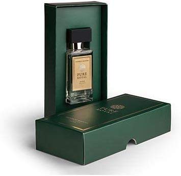 FM 904 Pure Royal Parfum, Unisex, 50 ml von Federico Mahora