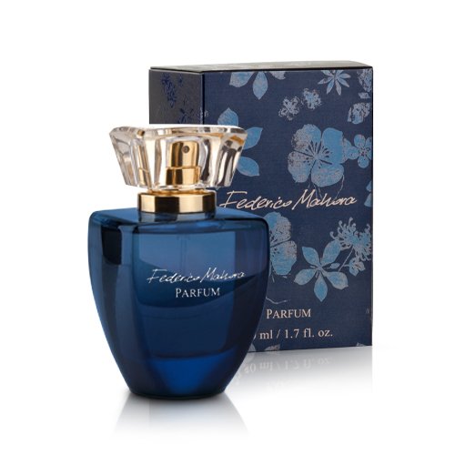 FM162 – Luxus Parfum 50 ml von Federico Mahora