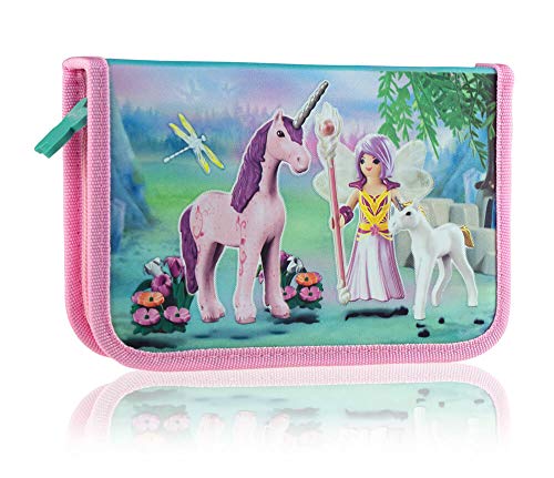 Federmäppchen Single Pencil case Without Equipment PL-19 Playmobil von Federmäppchen