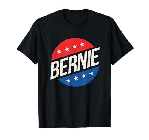 Bernie Sanders Support 2020 T Shirt Feel the Bern T-Shirt Bernie Sanders Support 2020 T Shirt Feel the Bern T-Shirt von Feel the Bern Tees