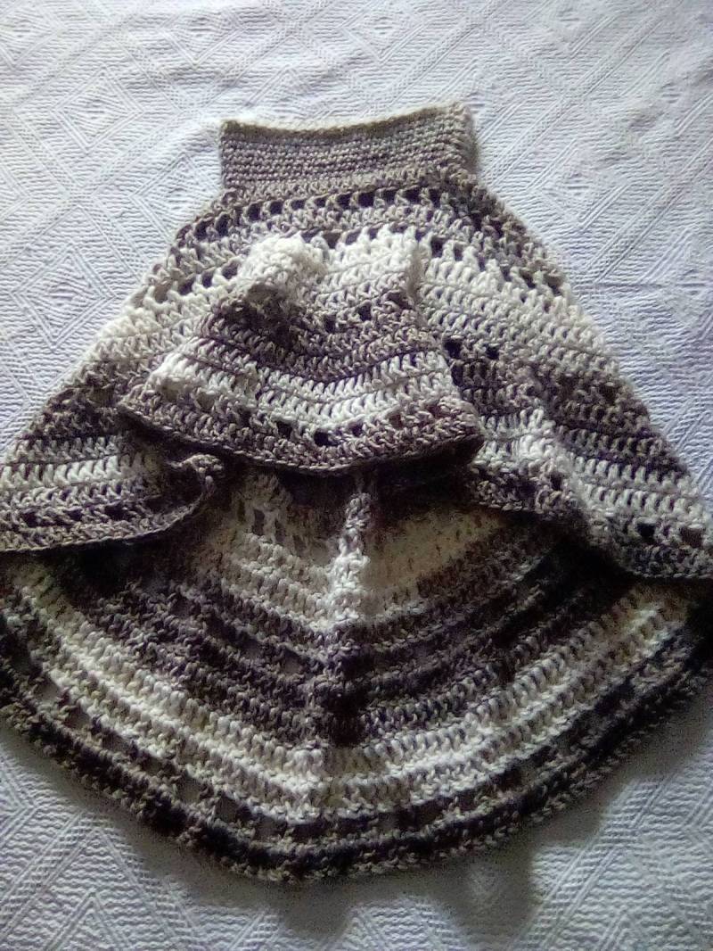 Schicht Zu Häkeln, Von Hand Gefertigt Schicht Zu Häkeln, Von Hand Gefertigt von FeelFreeDesigner