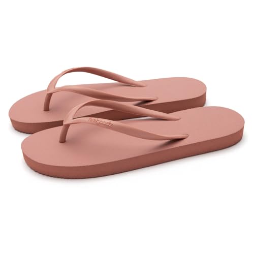 Feelgoodz Damen Slimz Core, Farbe: Papaya, Größe: 7 Feelgoodz Damen Slimz Core, Farbe: Papaya, Größe: 7 von Feelgoodz