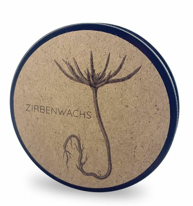 Zirbenwachs - natürliches Holzwachs Zirbenwachs - natürliches Holzwachs von Feelwood Furniture