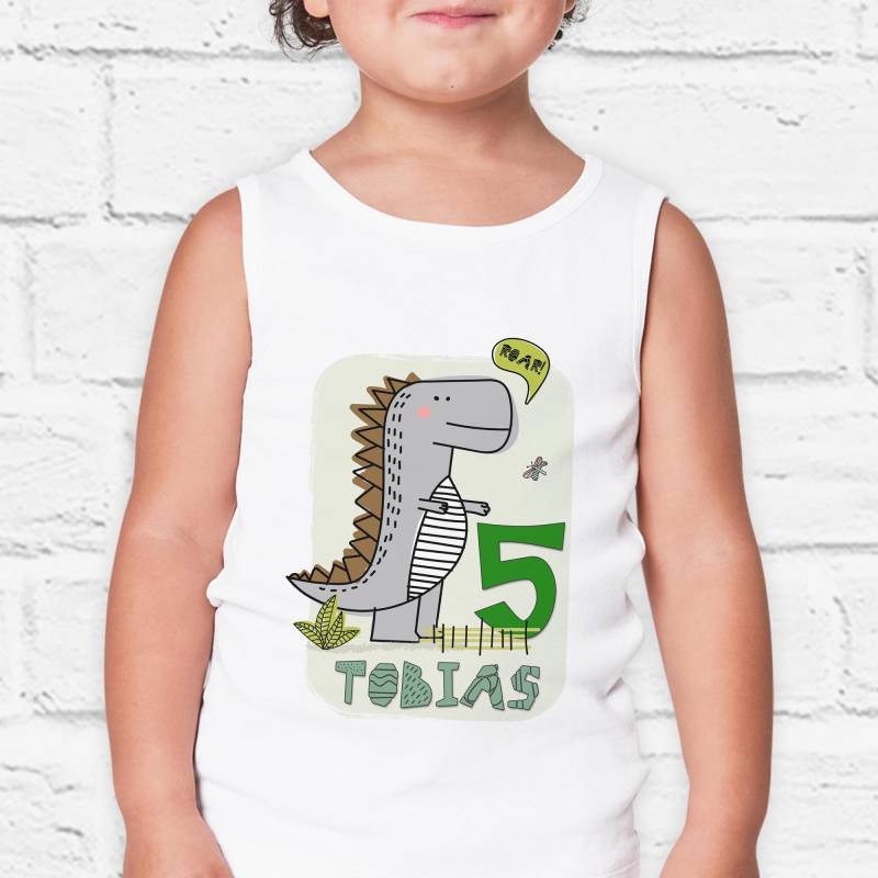 Bügelbild Dino Kinder Personalisierbar | Bügelfolie Mit Dinosaurier Für Geburtstag Kindergeburtstag Bild Zum Aufbügeln Name Und Alter Bügelbild Dino Kinder Personalisierbar | Bügelfolie Mit Dinosaurier Für Geburtstag Kindergeburtstag Bild Zum Aufbügeln Name Und Alter von FeenstaubHandmade