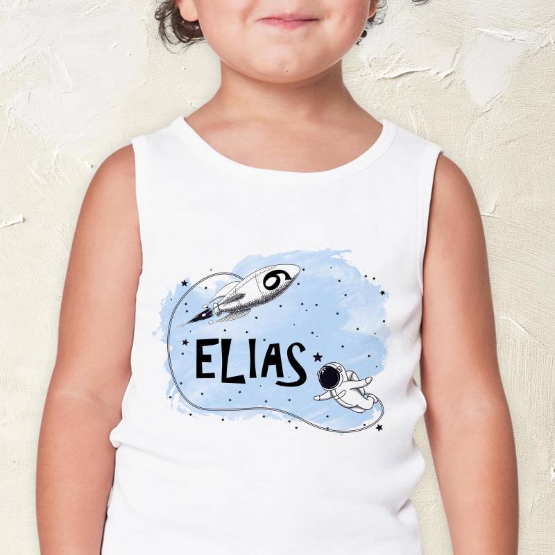 Bügelbild Rakete Weltall | Personalisierte Bügelfolie Mit Name Und Alter Für Kindergeburtstag Astronauten Bild Zum Aufbügeln Individuell Bügelbild Rakete Weltall | Personalisierte Bügelfolie Mit Name Und Alter Für Kindergeburtstag Astronauten Bild Zum Aufbügeln Individuell von FeenstaubHandmade