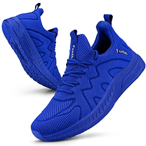 Feethit Turnschuhe Damen Leichtgewichts Atmungsaktiv Sportschuhe Sneaker Parang 41 von Feethit