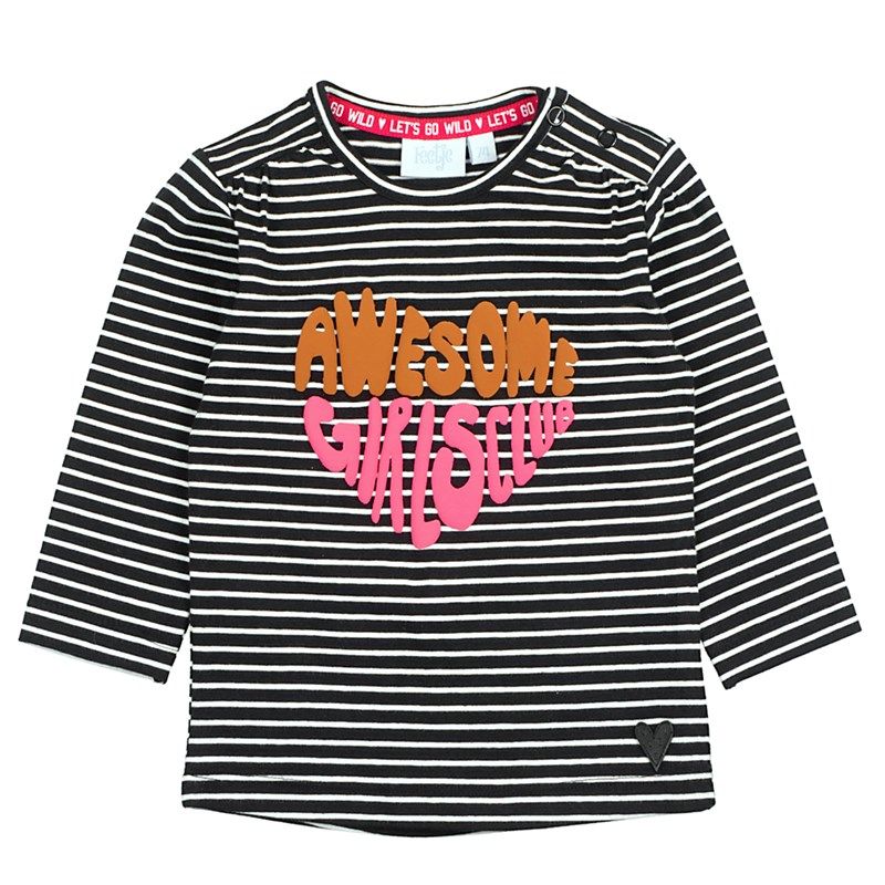 Feetje Animal attitude Longsleeve Mädchen von Feetje