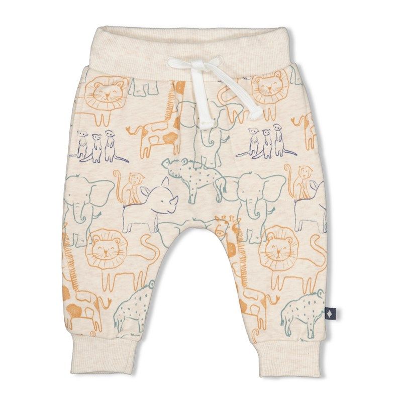 Feetje Animals Junge Winter 2023 von Feetje