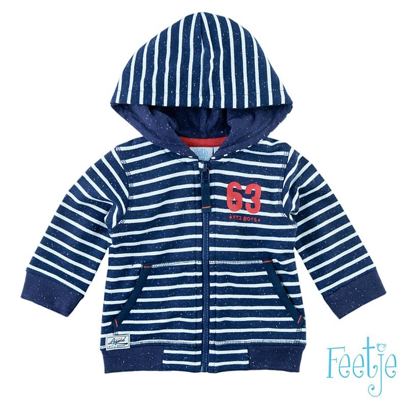 Feetje Awesome Strickjacke Cardigan von Feetje