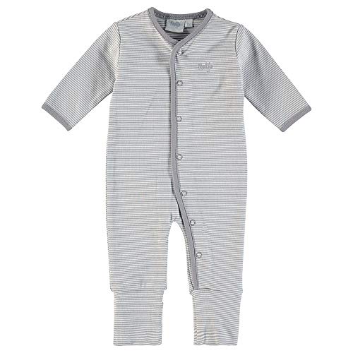 Feetje Baby-Overall 307.226, Gr. 56 grau (660) von Feetje