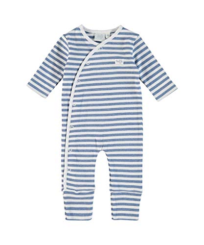 Feetje Baby-Overall 507.077 Jeansblau (980) Gr.50 von Feetje