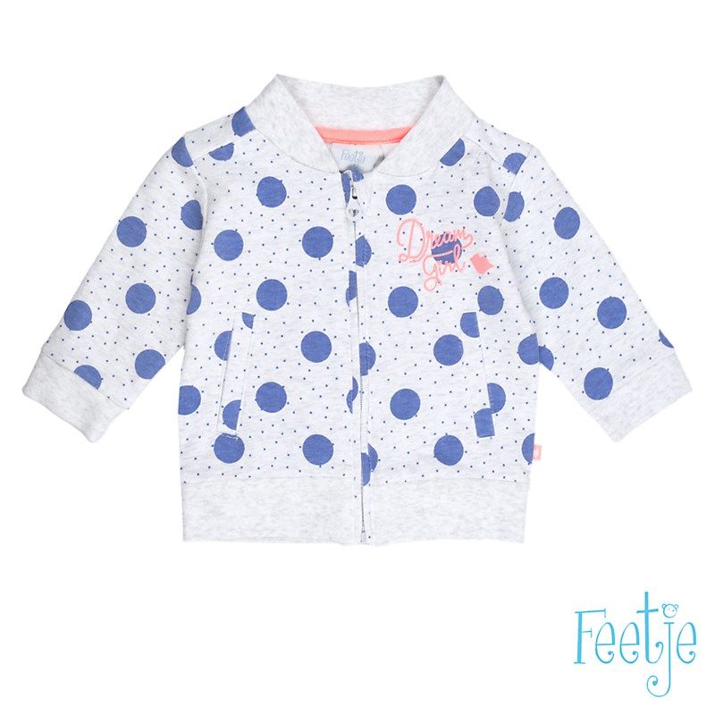 Feetje Bisou for you Cardigan Jacke von Feetje