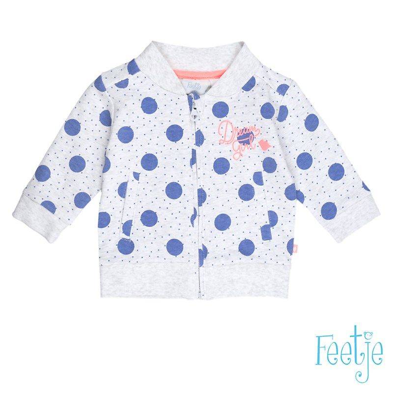 Feetje Bisou for you Cardigan Jacke von Feetje