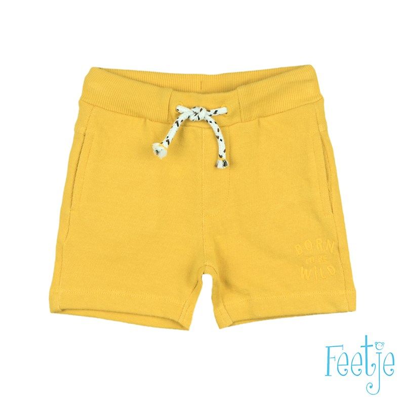 Feetje Born to be wild Shorts Junge von Feetje