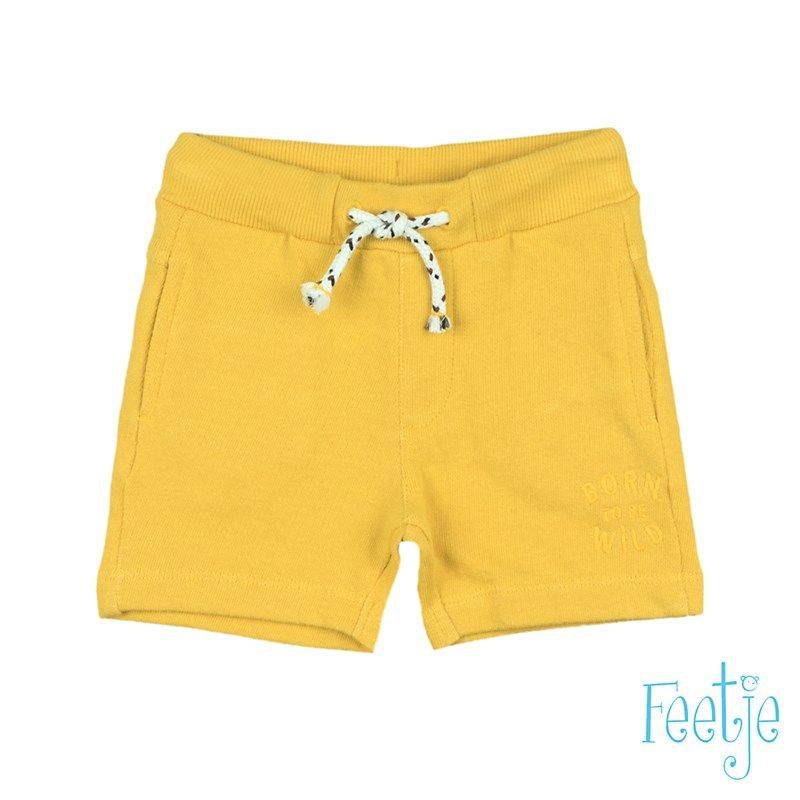 Feetje Born to be wild Shorts Junge von Feetje