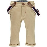 Feetje Boys Chinohose sand von Feetje