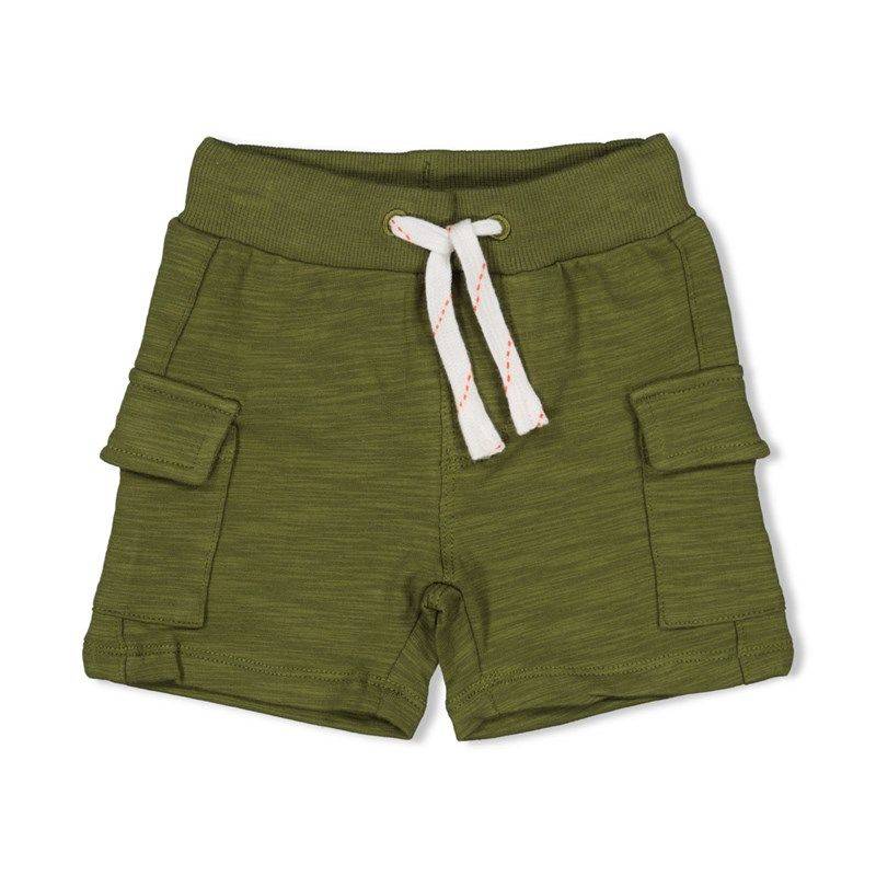 Feetje Camp cool Shorts Junge army Sommer von Feetje