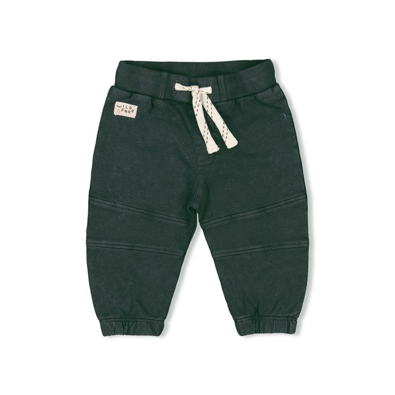 Feetje Chameleon Hose anthracite Junge von Feetje