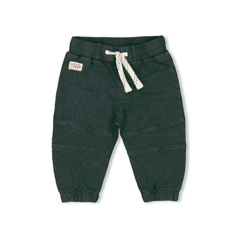 Feetje Chameleon Hose anthracite Junge von Feetje