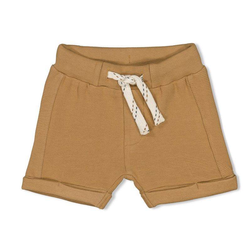 Feetje Chameleon Shorts Junge Sommer camel von Feetje