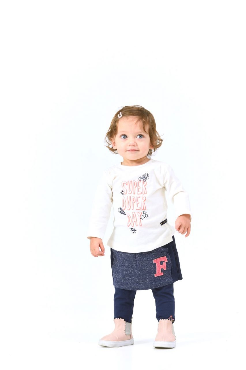 Feetje Cheer Shirt Mädchen von Feetje