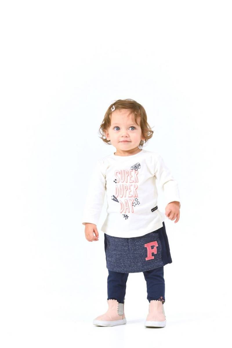 Feetje Cheer Shirt Mädchen von Feetje