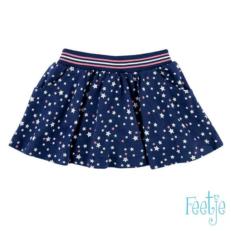 Feetje Cheers Rock navy von Feetje