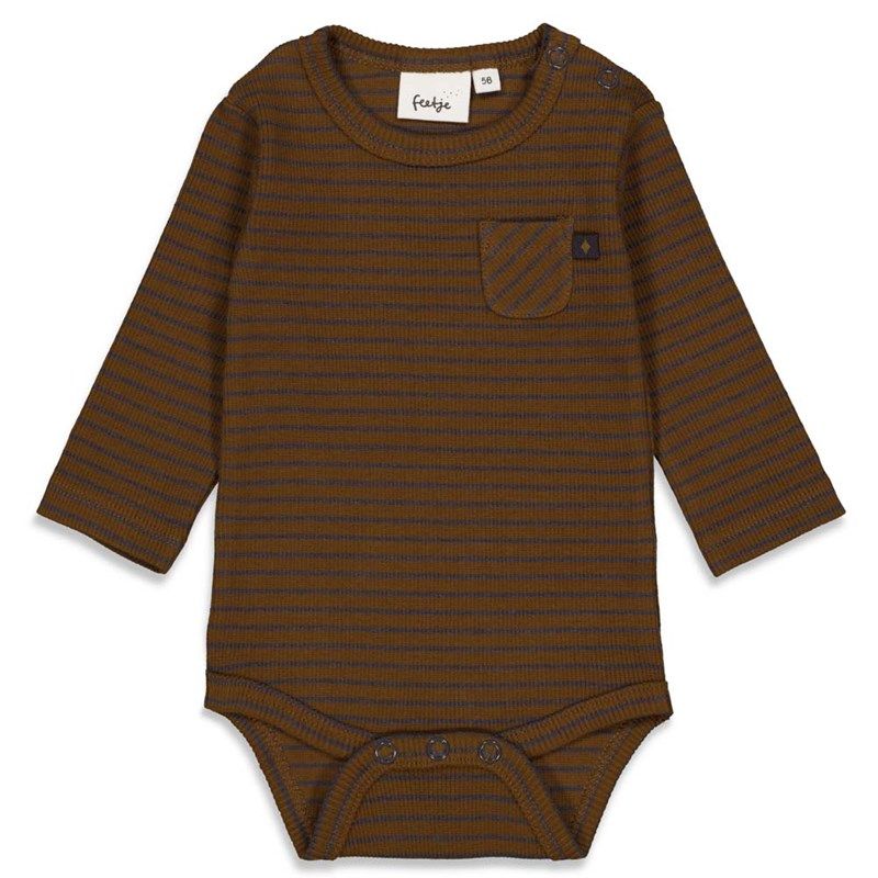 Feetje Cool adventure Body Langarm Junge Winter von Feetje