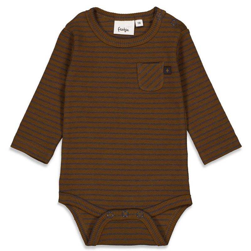 Feetje Cool adventure Body Langarm Junge Winter von Feetje
