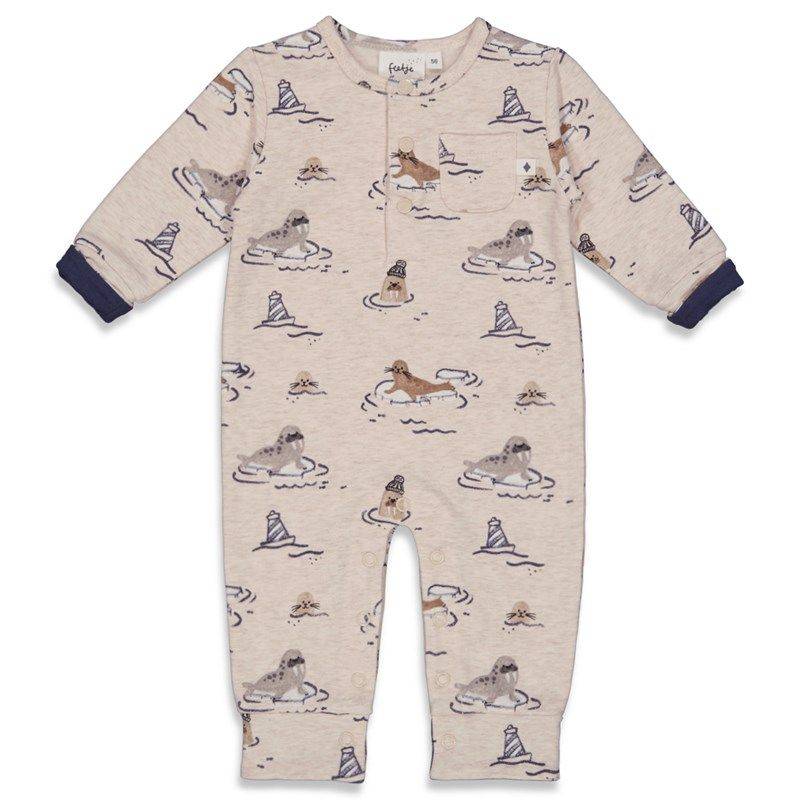 Feetje - Cool is ever Anzug Overall Junge Winter 2022 von Feetje