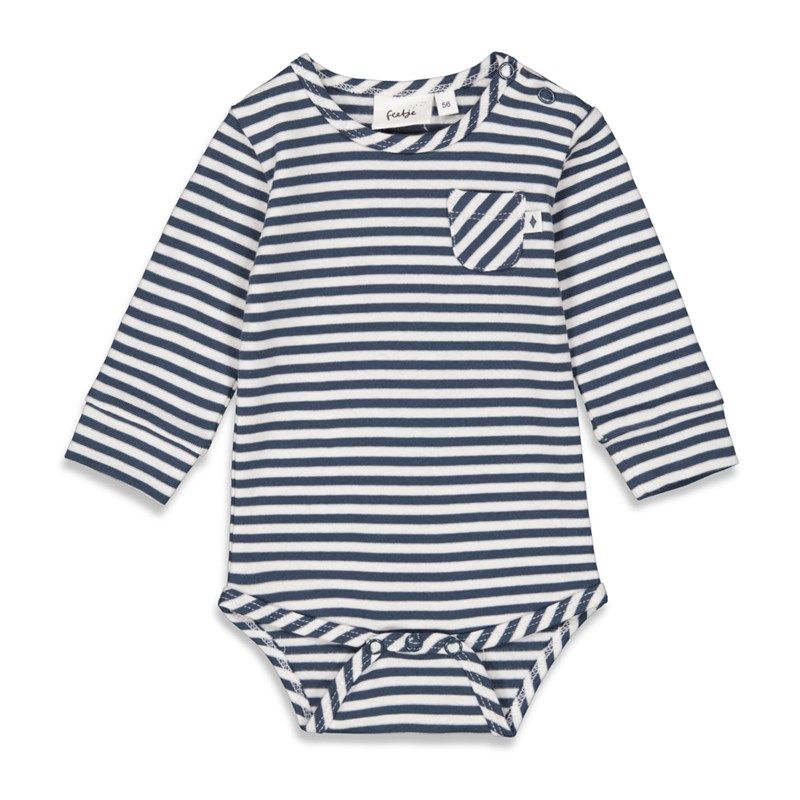 Feetje - Cool is ever Body Junge Winter 2022 von Feetje