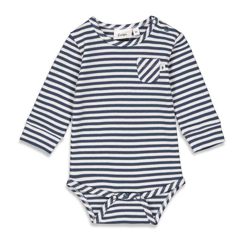 Feetje - Cool is ever Body Junge Winter 2022 von Feetje