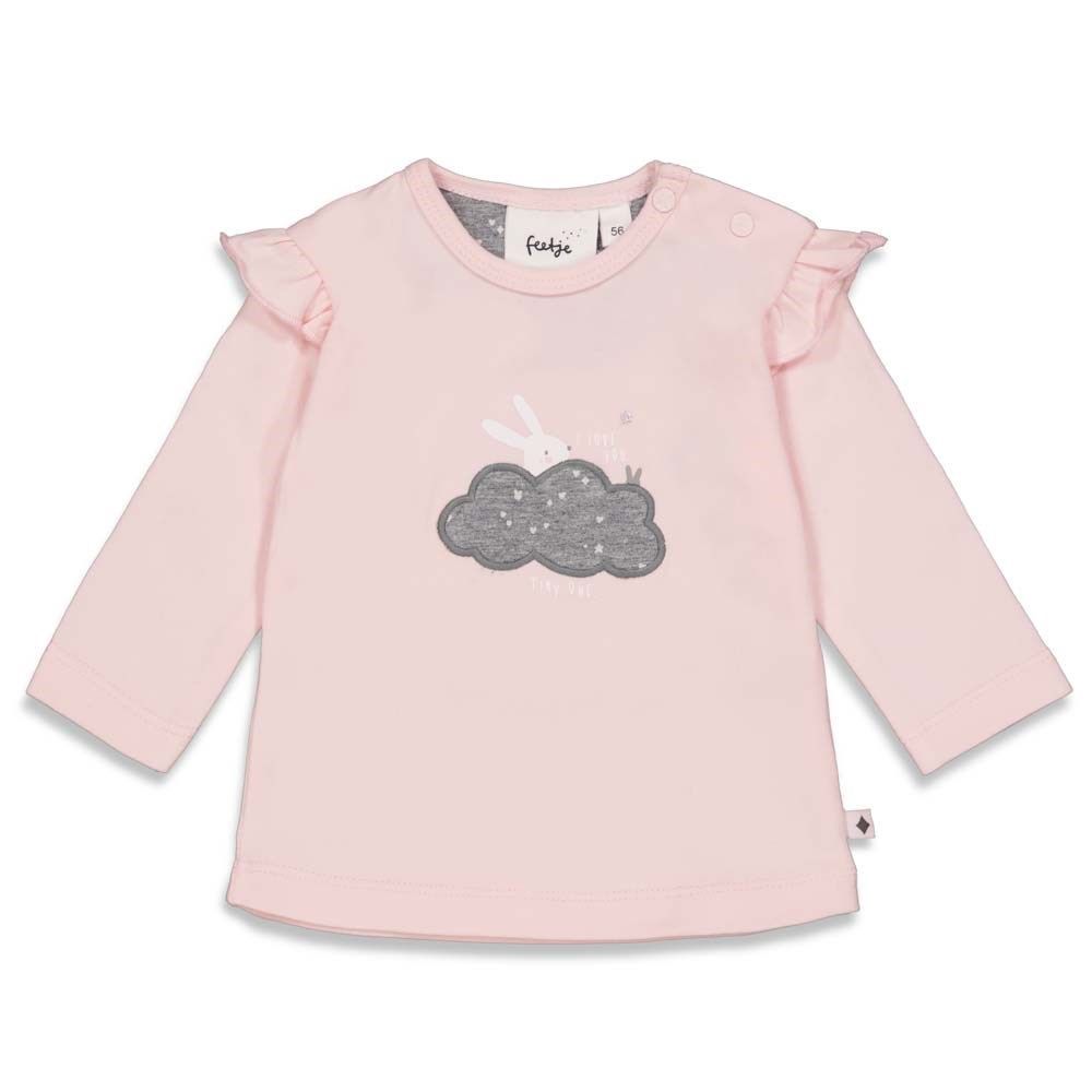 Feetje Cutest thing ever Mädchen Longsleeve Winter von Feetje