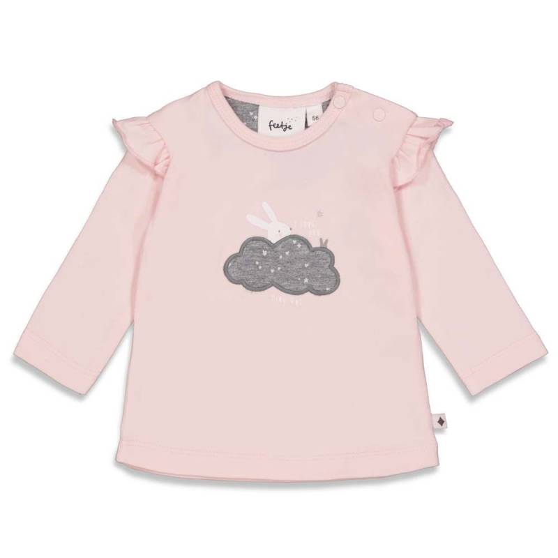 Feetje Cutest thing ever Mädchen Longsleeve Winter von Feetje