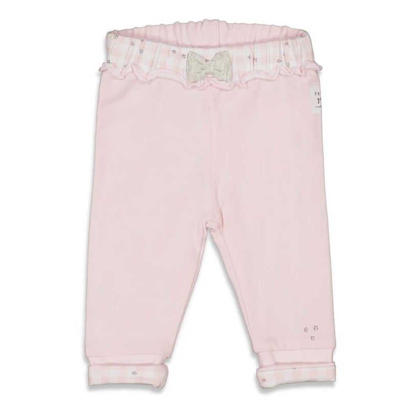 Feetje Daydreaming Leggings rosa Sommer 2021 von Feetje