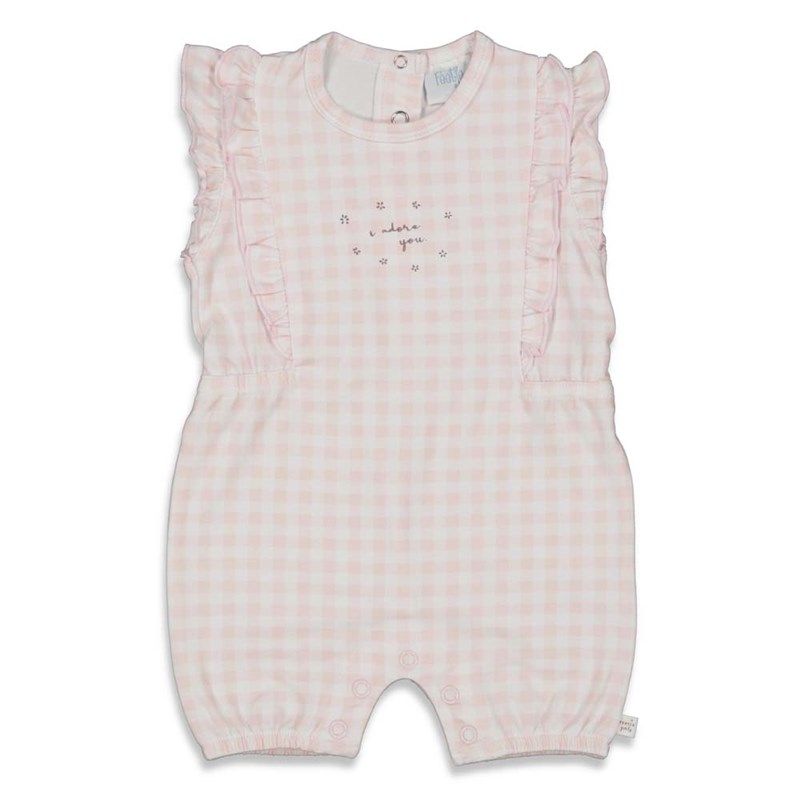 Feetje Daydreaming Spieler rosa Sommer von Feetje