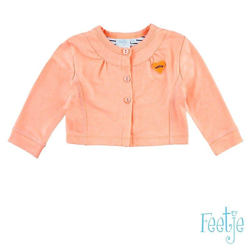 Feetje Easy Bolero Jacke von Feetje