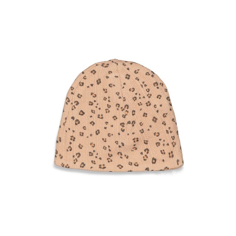 Feetje - Follow your dreams Mütze Mädchen sand Sommer von Feetje