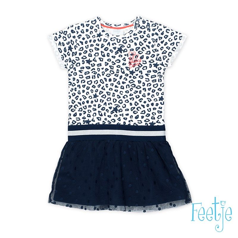 Feetje Funbird Kleid von Feetje